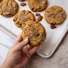Load image into Gallery viewer, Candied Pecan Cookies
