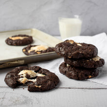 Load image into Gallery viewer, Rocky Road Cookies
