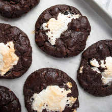 Load image into Gallery viewer, Rocky Road Cookies
