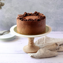 Load image into Gallery viewer, Chocolate Ganache Cake
