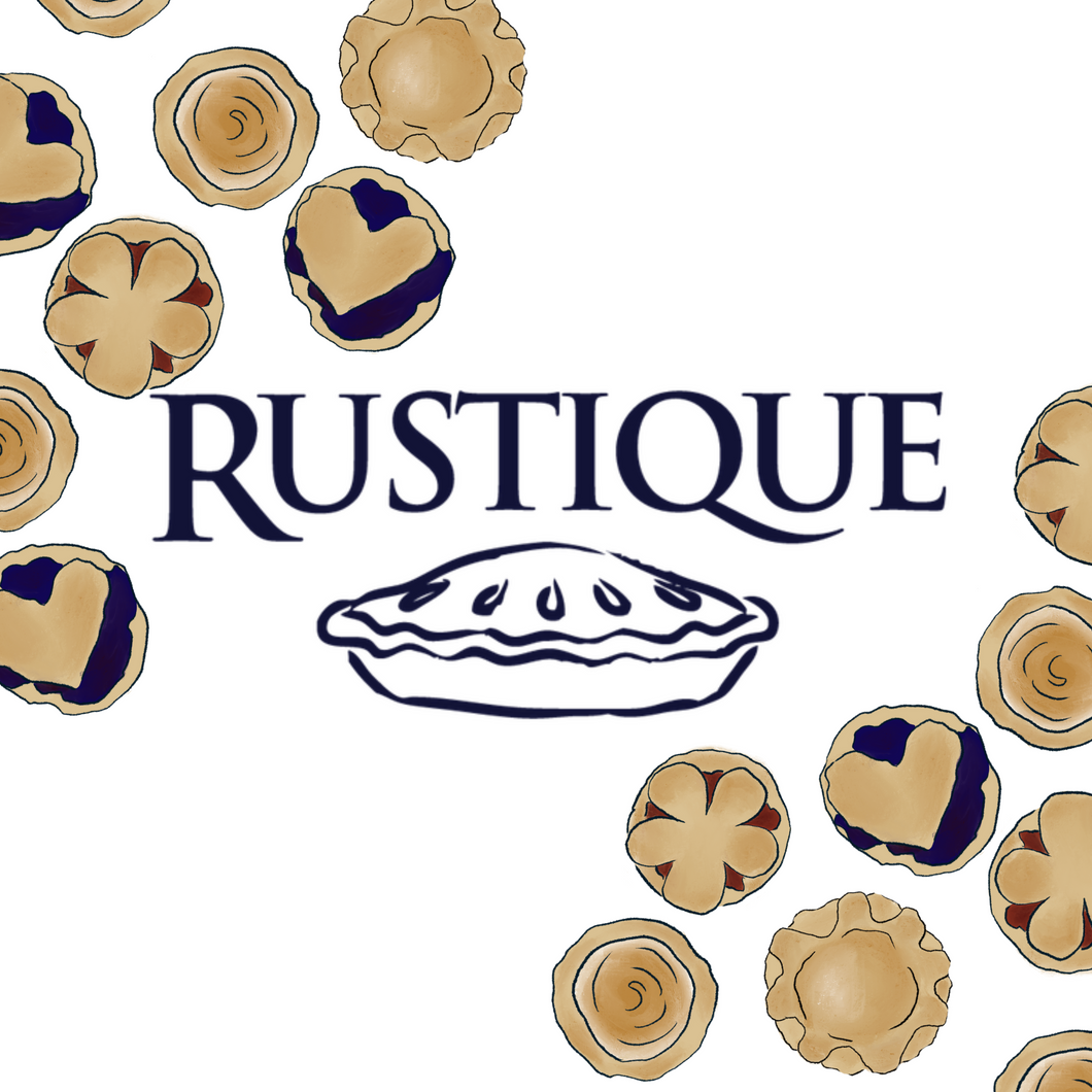 Rustique Gift Card