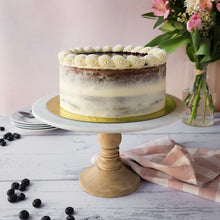 Load image into Gallery viewer, Blueberry Lemon Cake

